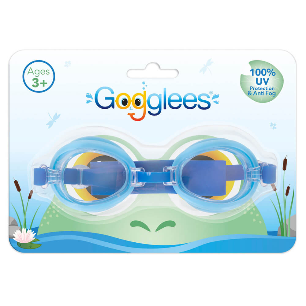 Boys Swimming Goggles